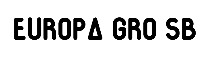 The First Font DEMO  Free Fonts Download