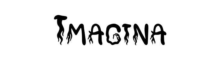 Scary Forest  Free Fonts Download