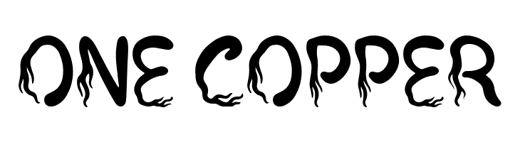 Scary Forest  Free Fonts Download