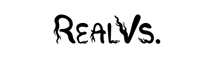 Scary Forest  Free Fonts Download