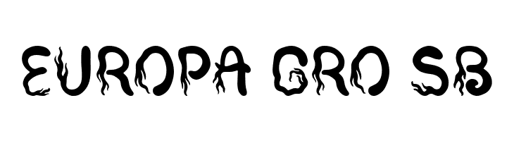 Scary Forest  Free Fonts Download