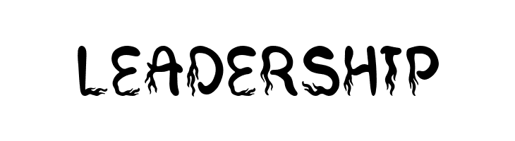 Scary Forest  Free Fonts Download