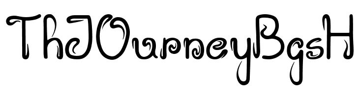 Liquid  Free Fonts Download