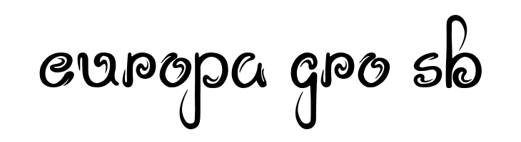 Liquid  Free Fonts Download