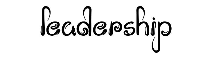 Liquid  Free Fonts Download