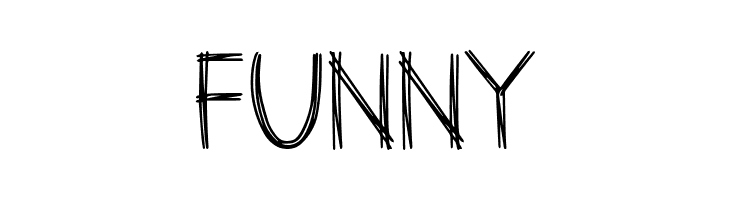 COLORED PENCILS  Free Fonts Download