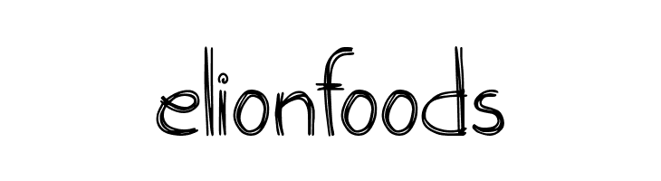 COLORED PENCILS  Free Fonts Download