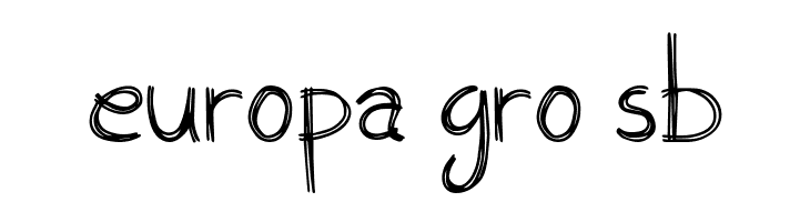 COLORED PENCILS  Free Fonts Download