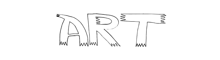 pointy  Free Fonts Download