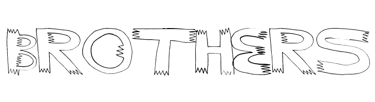 pointy  Free Fonts Download