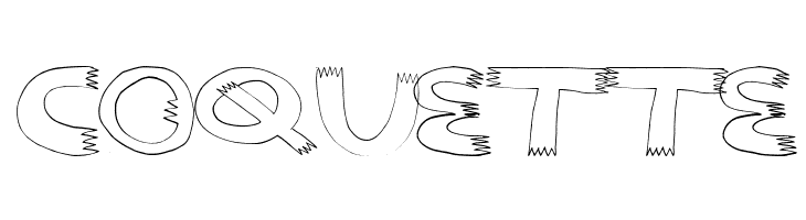 pointy  Free Fonts Download