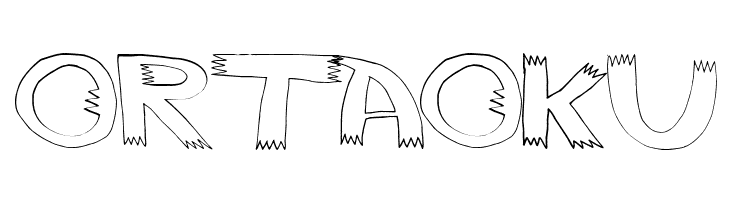 pointy  Free Fonts Download