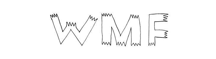 pointy  Free Fonts Download