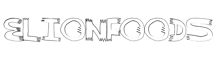 pointy  Free Fonts Download