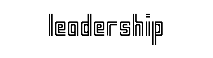 Double Cozy Regular  Free Fonts Download