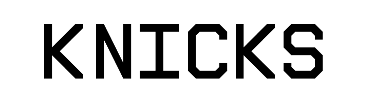 UAV OSD Sans Mono  Free Fonts Download