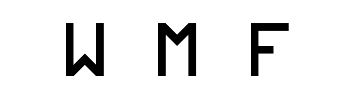 UAV OSD Sans Mono  Free Fonts Download