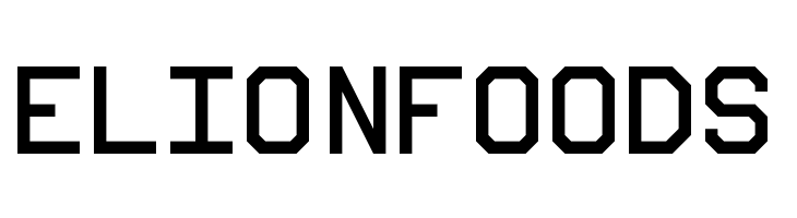 UAV OSD Sans Mono  Free Fonts Download