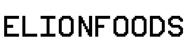 UAV OSD Mono  Free Fonts Download