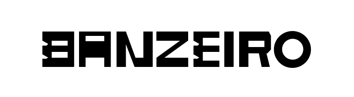 BoBardi Regular  Free Fonts Download