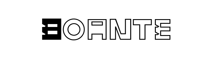 BoBardi Regular  Free Fonts Download