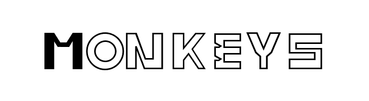 BoBardi Regular  Free Fonts Download