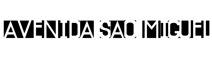 Knockout  Free Fonts Download