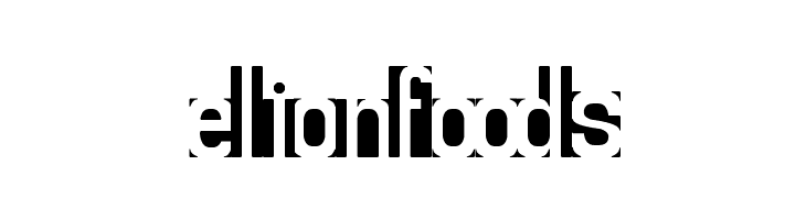 Knockout  Free Fonts Download