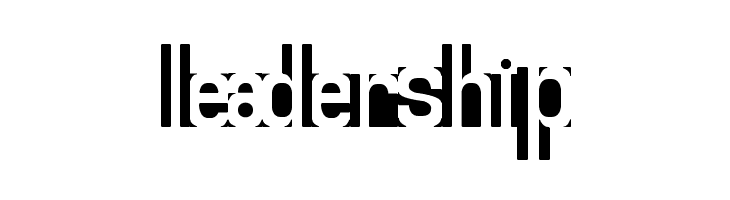 Knockout  Free Fonts Download