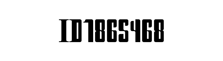 Prohibition  Free Fonts Download