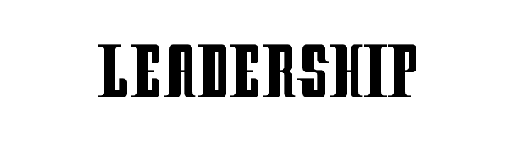 Prohibition  Free Fonts Download