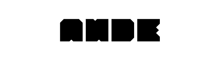 Brutalism  Free Fonts Download
