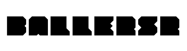 Brutalism  Free Fonts Download