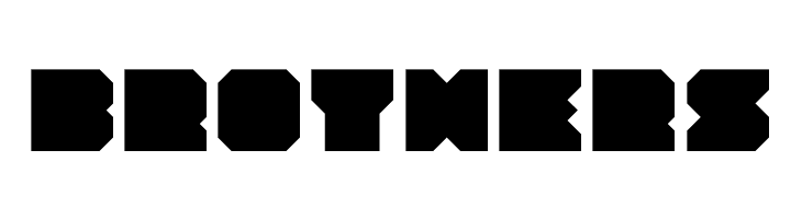 Brutalism  Free Fonts Download