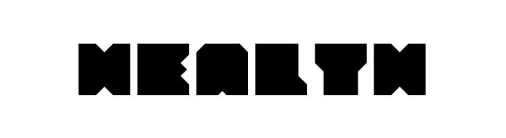 Brutalism  Free Fonts Download