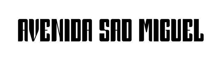 Prohibition Sans  Free Fonts Download