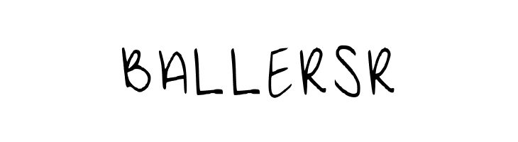 Bean Regular  Free Fonts Download