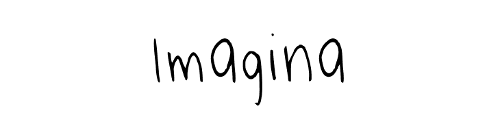 Bean Regular  Free Fonts Download