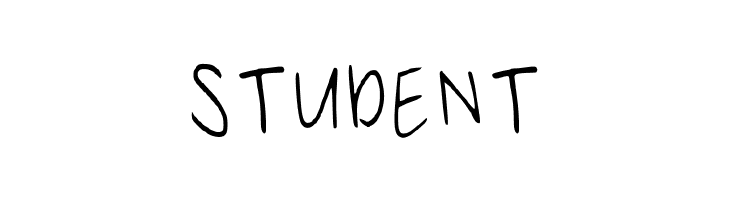 Bean Regular  Free Fonts Download