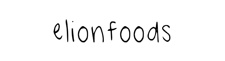 Bean Regular  Free Fonts Download