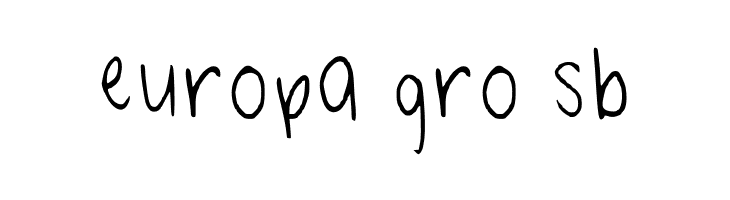 Bean Regular  Free Fonts Download