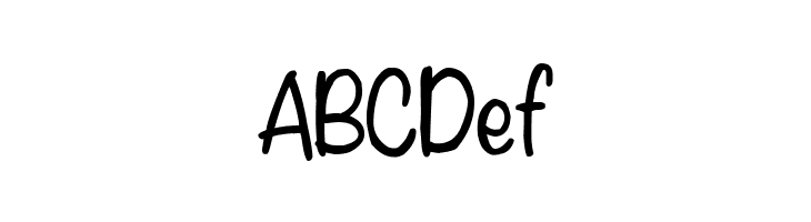 Anychild  Free Fonts Download