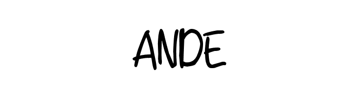 Anychild  Free Fonts Download