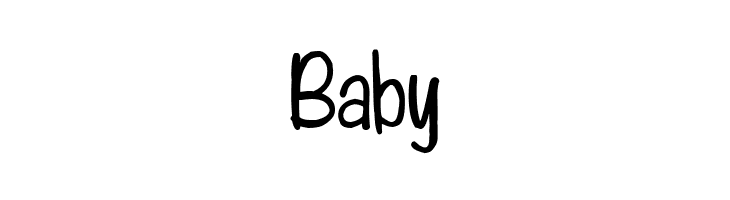 Anychild  Free Fonts Download