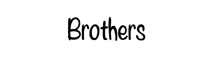 Anychild  Free Fonts Download