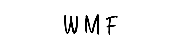 Anychild  Free Fonts Download