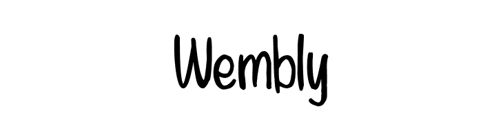 Anychild  Free Fonts Download