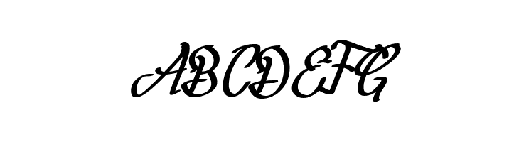 Fortuin FREE FOR PERSONAL USE  Free Fonts Download