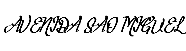 Fortuin FREE FOR PERSONAL USE  Free Fonts Download