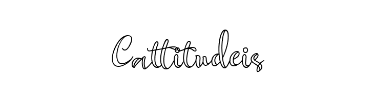 Anylove Line  Free Fonts Download